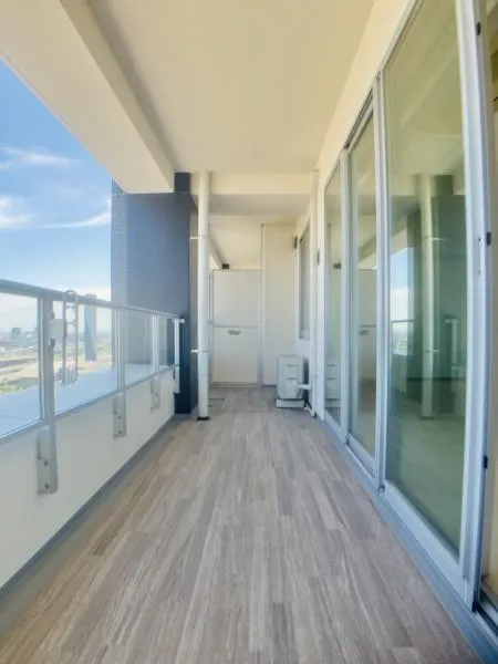 Brillia Mare Ariake Tower & Garden - Interior - ["Flooring", "Floor", "Wood"]