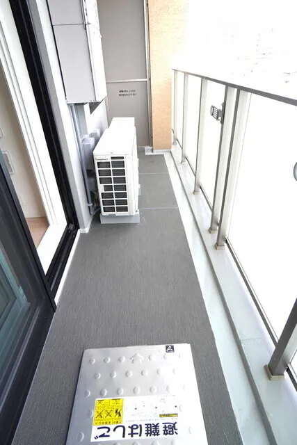 J.GRAN Court Shinagawa Nishioi WEST - Interior - ["Floor", "Flooring", "Glass"]