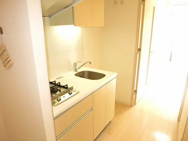 Arden Monzen Nakacho - Interior - ["Floor", "Flooring", "Apartment"]