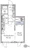 Atrio Flats Kikugawa North - Floor Plan - ["White", "Diagram", "Plan"] thumbnail