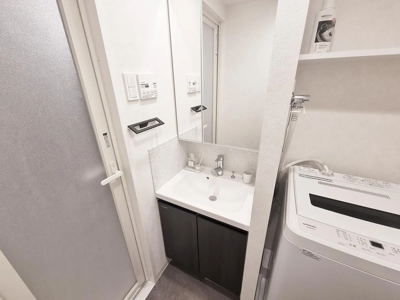 Mynavi STAY Grande Ueno - Interior - []
