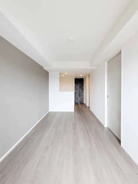 RJR Precia Kamata - Interior - ["Flooring", "Floor", "Wood"]