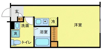 Fione Higashi Ogu - Floor Plan - []