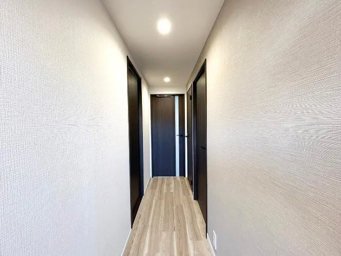 Asahi Palio Seibu Yanagisawa Room 207