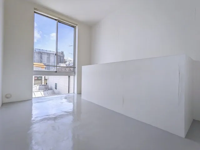 Faret Yoyogi Uehara - Interior - ["Floor", "Flooring", "Apartment"]