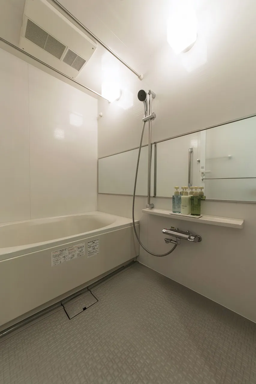 Platine Nishi Shinjuku - Interior - ["Property", "Building", "Interior design"]