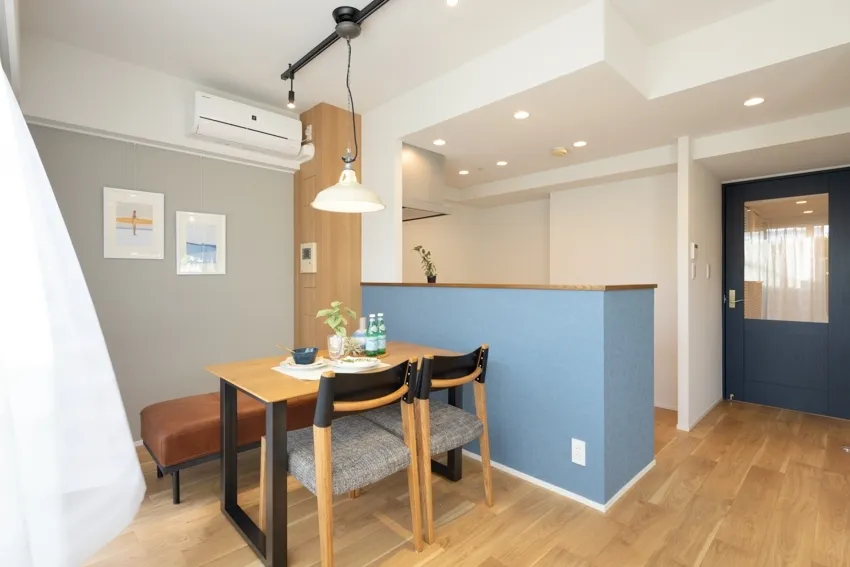 Park House Kugenumakaigan Room 106