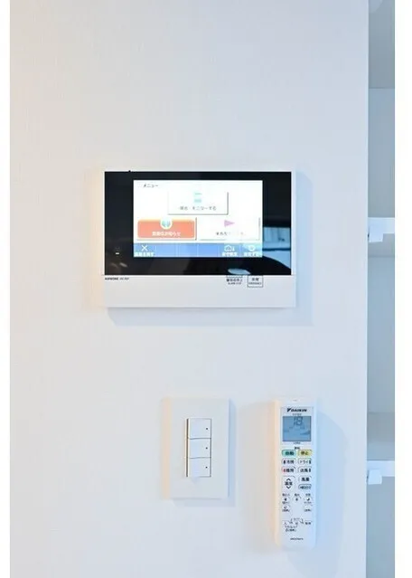 ASTILE Harajuku - Interior - ["Television", "Gadget", "Rectangle"]