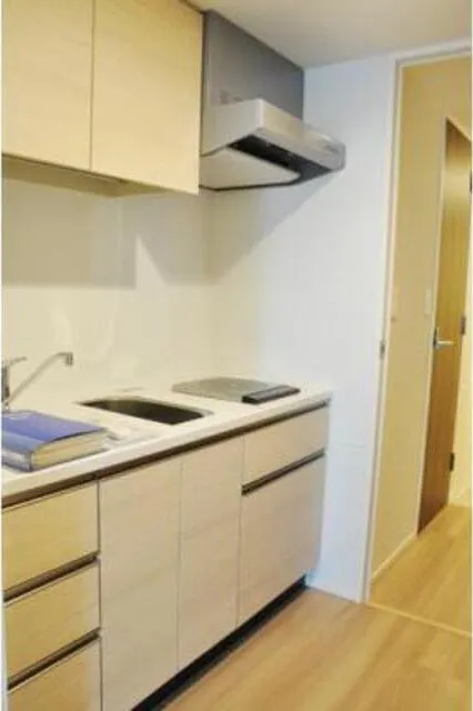 Park Axis Toyosu Canal - Interior - ["Property", "Room", "Furniture"]