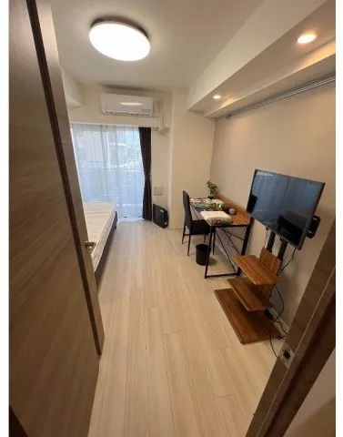 Crevista Kameido II - Interior - []