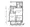 Park Axis Monzen-Nakacho - Floor Plan - ["Floor plan", "Text", "Diagram"] thumbnail