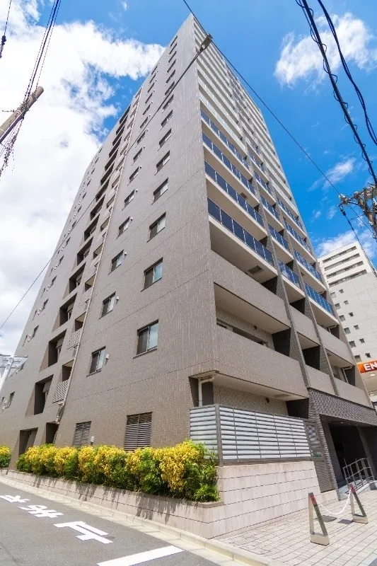 Palestage Oshima - Exterior - []