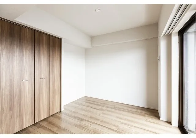 Comforia Live Negishi Nichome - Interior - ["Flooring", "Wood", "Wood flooring"]