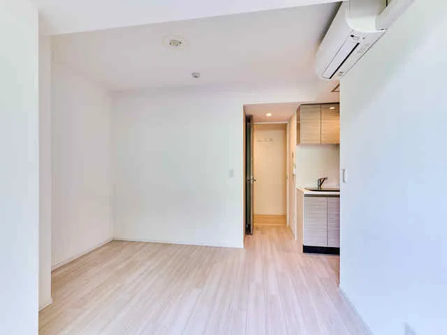 La Class Akabane - Interior - ["Flooring", "Floor", "Apartment"]