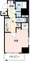 Mynavi STAY Neo Vista Asakusa Tawaramachi - Floor Plan - [] thumbnail