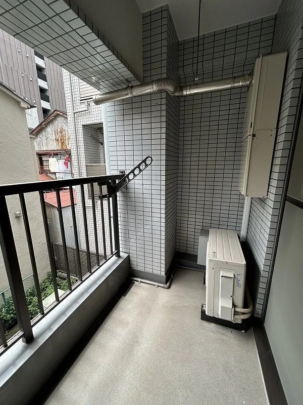 Fiore Tsukishima - Interior - ["Composite material", "Apartment", "Condominium"]