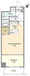 HF Tokiwadai Residence - Floor Plan - [] thumbnail