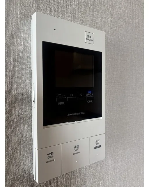Wellis Urban Sumiyoshi East - Interior - ["Electronic device", "Technology", "Electronics"]
