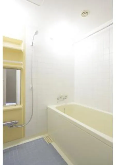 Kanamecho Garden Heights - Interior - ["Flooring", "Floor", "Bathroom"]
