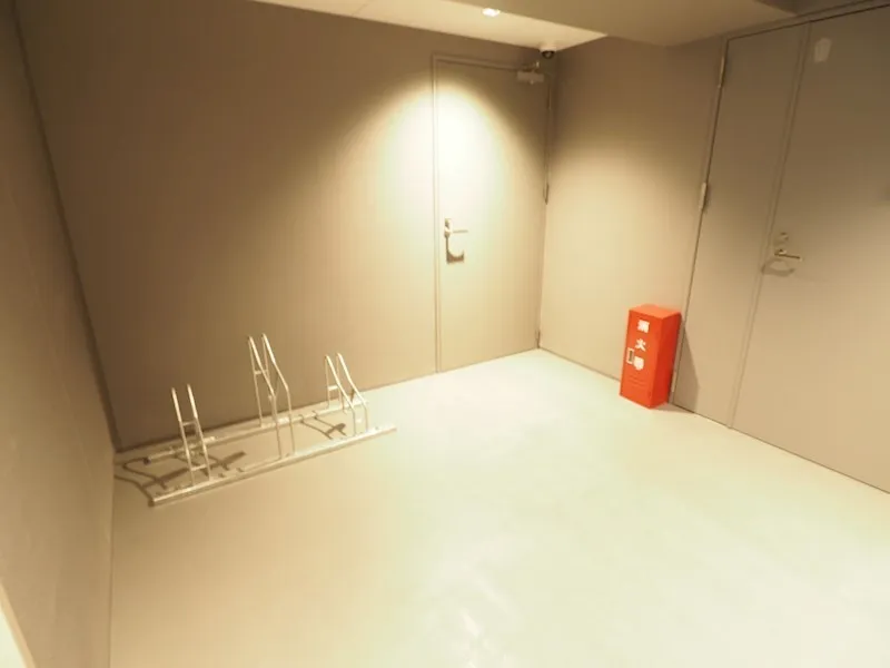 Urbanex Minamishinagawa II - Other - ["Building", "House", "Interior design"]