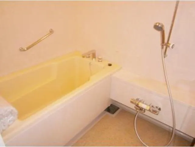 River Point Tower - Interior - ["Bathtub", "Bathroom", "Property"]