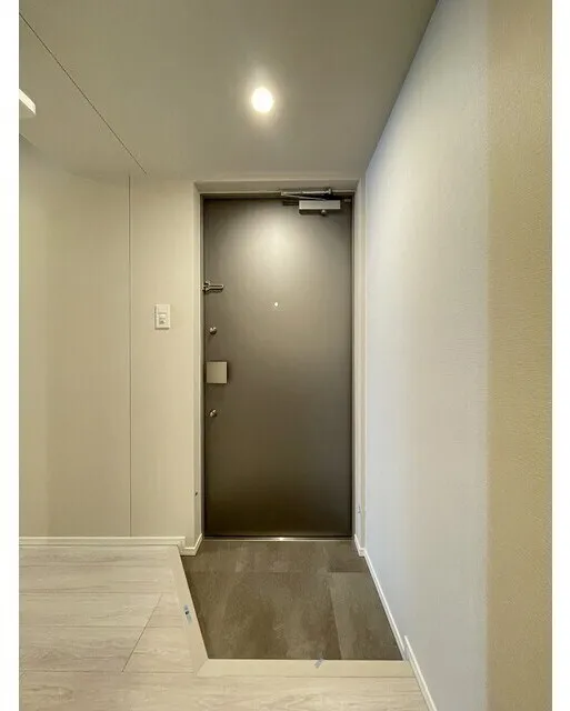 Comforia Liv Kiba East I - Interior - ["Flooring", "Floor", "Wood"]