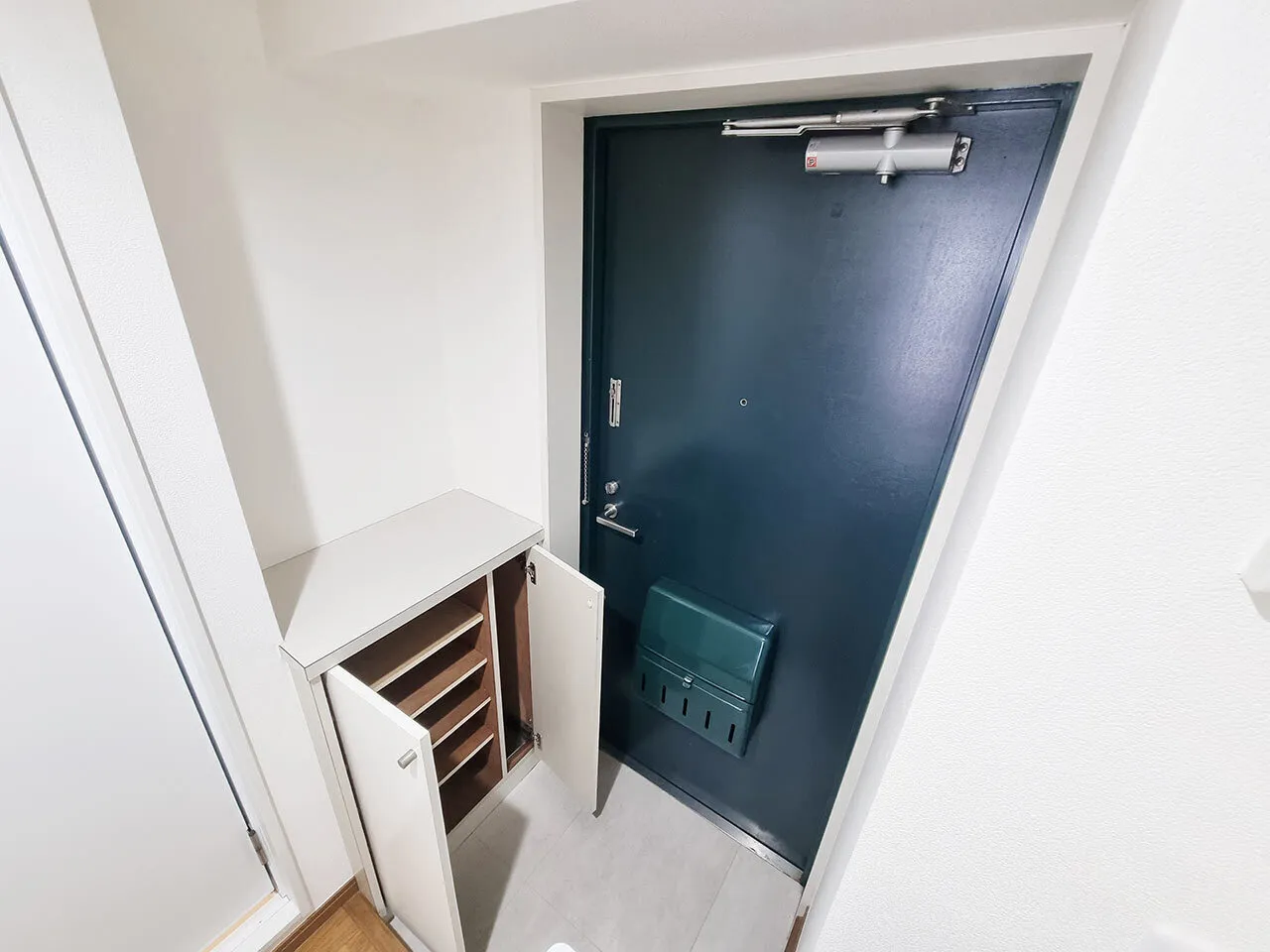 Mynavi STAY Palace Kachidoki - Interior - []