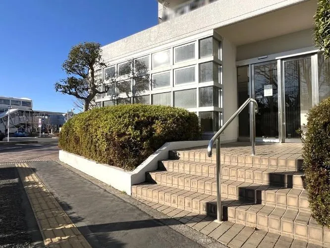 Square Tamagawa Josui Building No. 7, Room 101