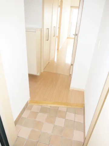 Spacia Ikejiri Ohashi - Interior - ["Flooring", "Floor", "Wood"]
