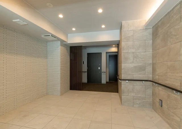 Nakano Shinbashi Residence - Exterior - ["Flooring", "Floor", "Ceiling"]