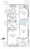 Park Homes Ichigaya-Yakuoji St. Galleria - Floor Plan - ["Floor plan", "Plan", "Text"] thumbnail