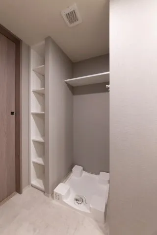 Proud Flat Asakusa Avenue - Interior - ["Building", "Fixture", "Wood"]