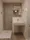 BRICK RESIDENCE Meguro Honcho - Interior - ["Bathroom Sink", "Plumbing fixture", "Wall"] thumbnail