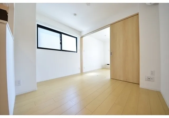 El Faro Waseda - Interior - ["Flooring", "Floor", "Wood flooring"]