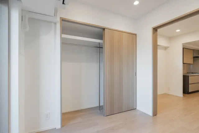 The Park Ones Nishi-Ikebukuro - Interior - ["Property", "Building", "Interior design"]