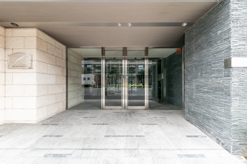 Prele Duc Kuramae - Exterior - []