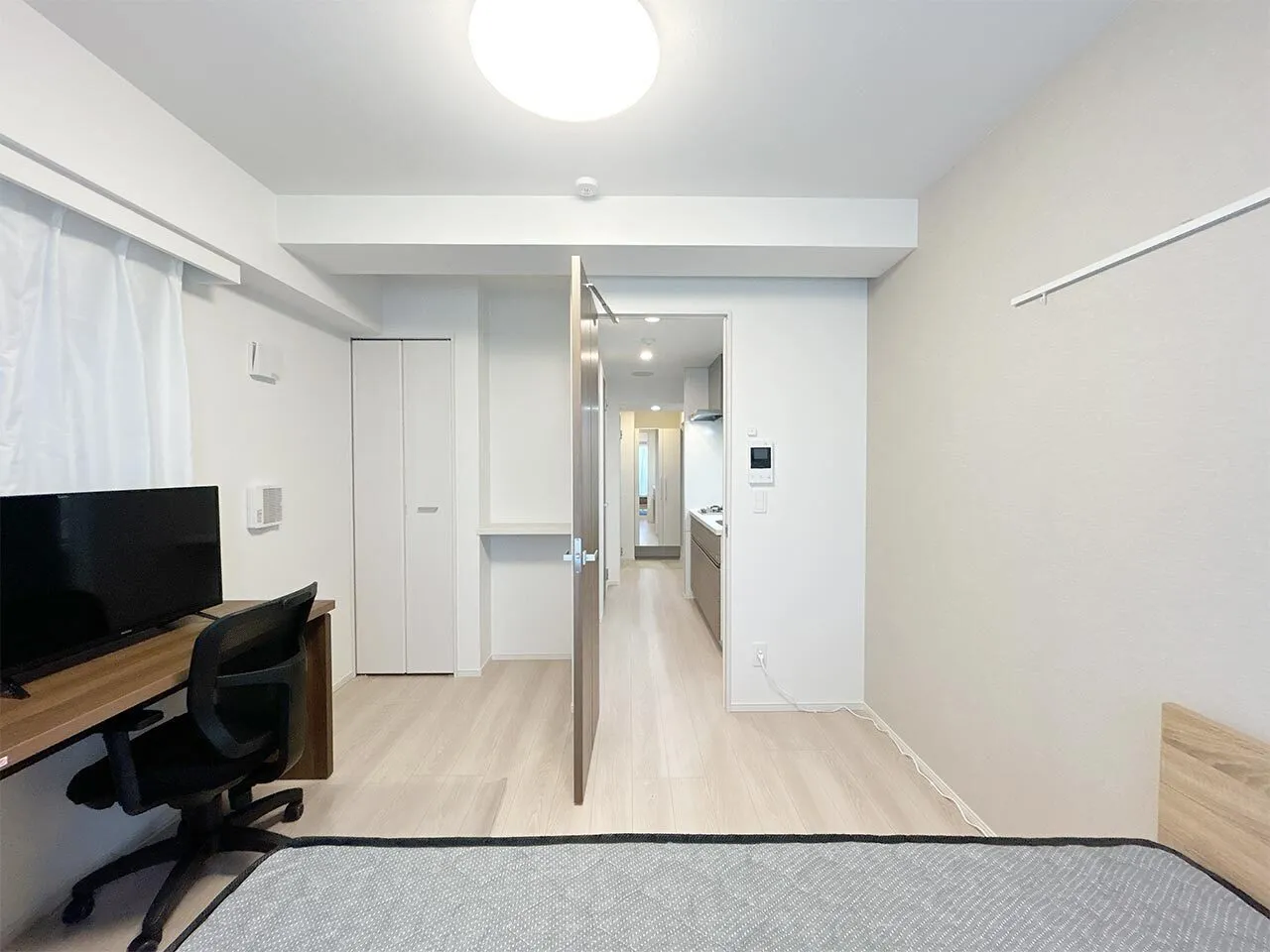 Mynavi STAY Neo Vista Asakusa Tawaramachi - Interior - []