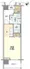 Clio Gotanda - Floor Plan - [] thumbnail