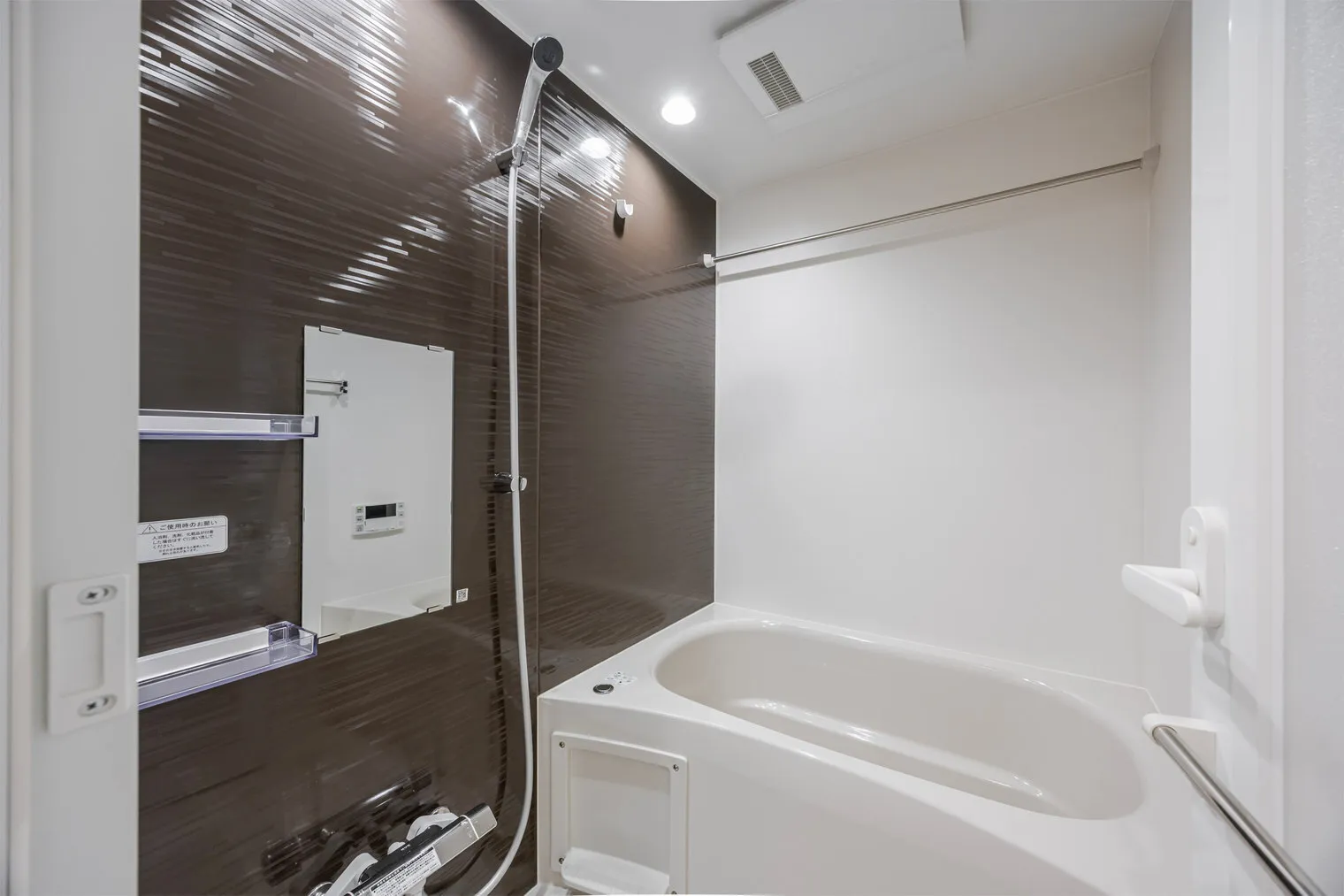 Duo Flats Asakusa Kuramae - Interior - []