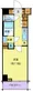 Crevista Itabashi Nishidai II - Floor Plan - [] thumbnail
