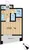 Esty Maison Sendagi - Floor Plan - ["Apartment", "Urban design", "Condominium"] thumbnail