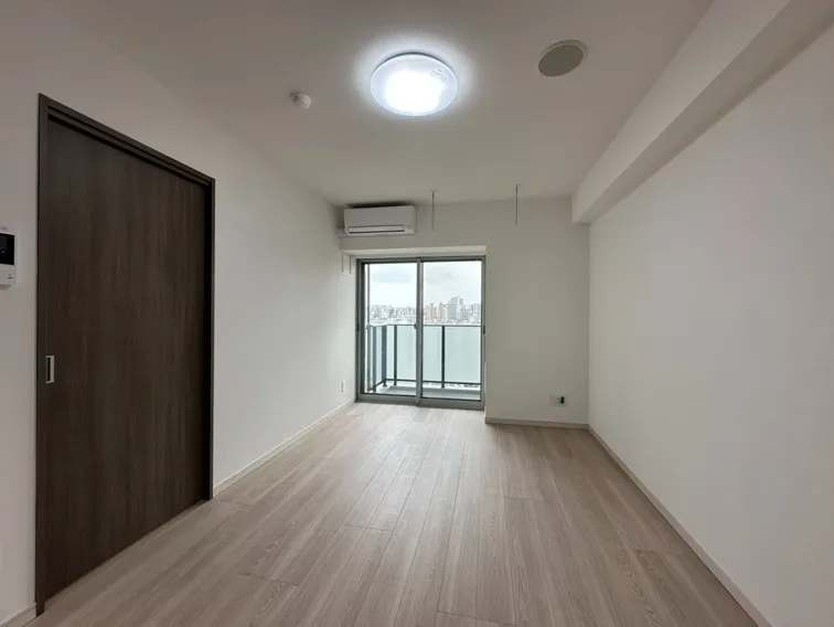 Season Flats Takinogawa - Interior - ["Flooring", "Floor", "Wood flooring"]