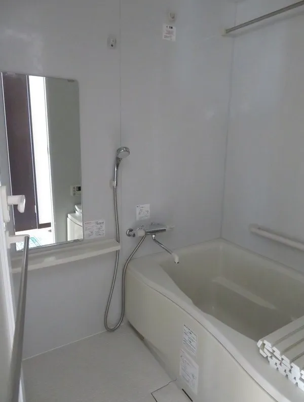 CITY SPIRE Kuramae - Interior - ["Plumbing fixture", "Plumbing", "Bathroom"]