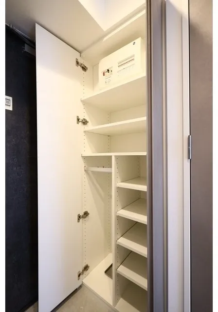 LUMIEC OHYAMA - Interior - ["Wood", "Shelving", "Shelf"]