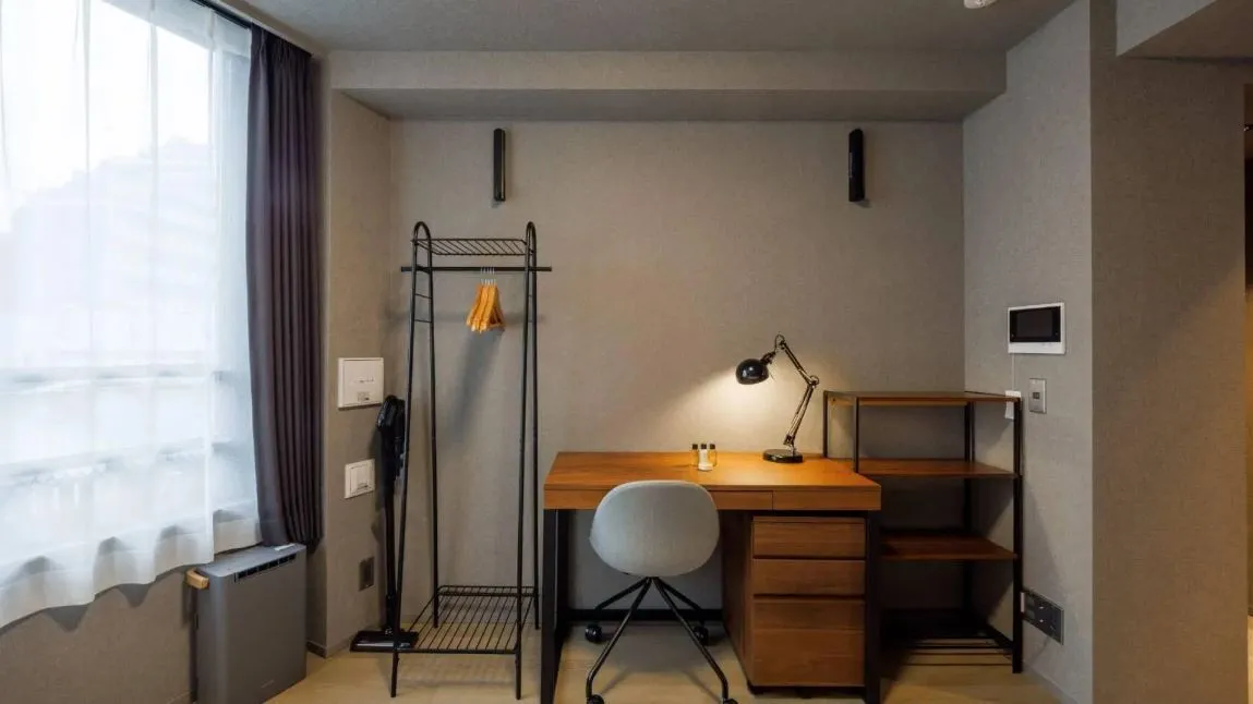 Hmlet Shibuya Ohashi - Interior - []