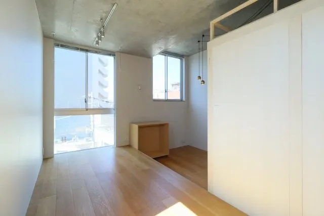VILLETTA KOMAGOME - Interior - ["Flooring", "Floor", "Wood"]