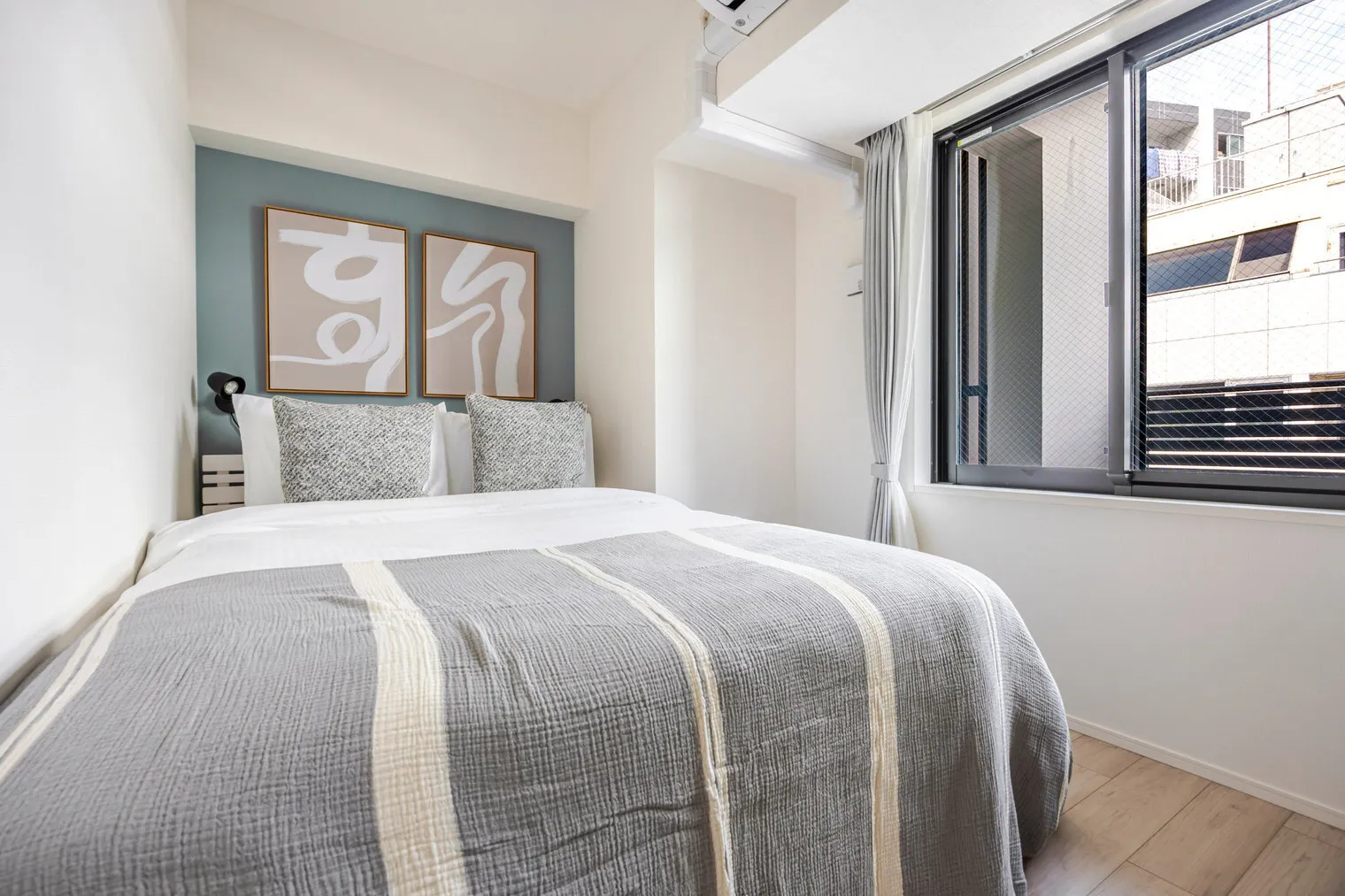 Live Casa Ochanomizu - Interior - []