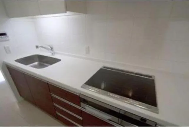 The Tokyo Towers Midtower - Interior - ["Countertop", "Property", "Sink"]