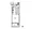 Park Axis Kameido Central Park - Floor Plan - ["Rectangle", "Parallel", "Font"] thumbnail
