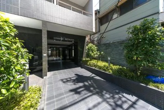 RESIDENCE SATSUMA - Exterior - ["Houseplant"]